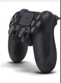 Doubleshock Wireless Kablosuz Oyun Kolu Siyah Ps4 Joystick Siyah Oyun Kolu - 3