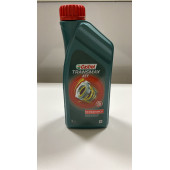 CASTROL TRANSMAX ATF DEXRON 3 OTOMATİK ŞANZIMAN YAĞI 1 LT (2023 ÜRETİM) - 1