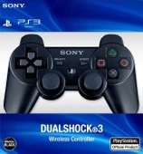 SONY PLAYSTATİON 3 OYUN KOLU JOYSTİCK DS3 DUALSHOCK 3 PS3 KOL SIFIR KUTUSUNDA STOKTAN ÜCRETSİZ KARGO - 3