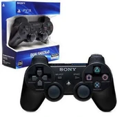 SONY PLAYSTATİON 3 OYUN KOLU JOYSTİCK DS3 DUALSHOCK 3 PS3 KOL SIFIR KUTUSUNDA STOKTAN ÜCRETSİZ KARGO - 4