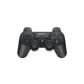 Sony PS3 Dualshock Siyah Wireless Controller - 1