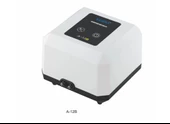 Sobo Sessiz Ayarlanabilir Çift Çıkışlı Akvaryum Hava Motoru 4W 2X3.5LT/DAK A-12B - 1