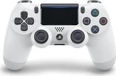 Sony Ps4 Dualshock 4 V2 Gamepad Yeni Nesil Kol Beyaz Teşhir - 1