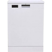 ALTUS AL 454 X 4 Programlı Bulaşık Makinesi Beyaz - 1