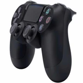 Sony PS4 Dualshock 4 V2 Gamepad Yeni Nesil Kol - Siyah - 2