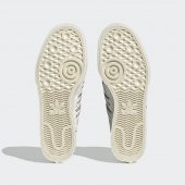 ADİDAS NIZZA PLATFORM MID X MOO KADIN SPOR AYAKKABI-ID4205 - 3