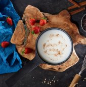 Aryıldız Döküm Sosluk Pro Grade Kapaksız 16cm - 2