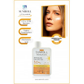 SunRoll Güneş Kremi 50+ 150ml - 1