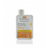 SunRoll Güneş Kremi 50+ 150ml - 2