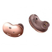 Samsung Galaxy Buds Live SM-R180NZNATUR ANC TWS Kulak İçi Bluetooth Kulaklık Mistik Bronz (ithalatçı garantili) - 2
