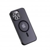 Mcdodo PC-5350 iPhone 15 Uyumlu Magsafe Kılıf - 1