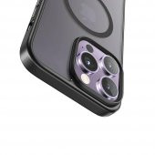 Mcdodo PC-5350 iPhone 15 Uyumlu Magsafe Kılıf - 2