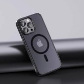 Mcdodo PC-5350 iPhone 15 Uyumlu Magsafe Kılıf - 4