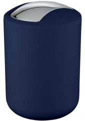 Çöp Kovası Lacivert 2 lt (Brasil Model) - 1