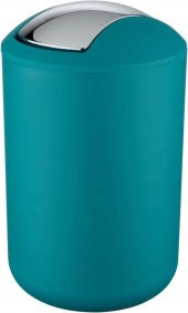 Çöp Kovası Turkuaz 2 lt (Brasil Model) - 1