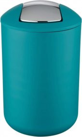 Çöp Kovası Turkuaz 2 lt (Brasil Model) - 2