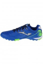 Joma Erkek Futbol Maç Halı Saha Ayakkabı Maxima 2304 Royal Green Fluor Turf Maxs2304Tf - 1