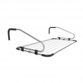 Doğrular Perilla Renkli Dirsekli Balkon Kurutmalık 1003 - 1