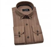 Advante Uzun Kol Klasik Erkek Gömlek - 2