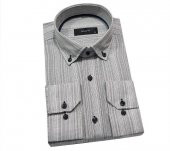 Advante Uzun Kol Klasik Erkek Gömlek - 3