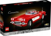 LEGO Icons 10321 Corvette - 1