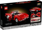 LEGO Icons 10321 Corvette - 2