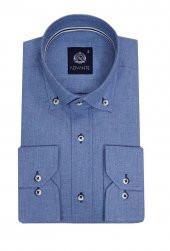 Advante Klasik Uzun Kol Erkek Gömlek - 2