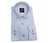Advante Klasik Uzun Kol Erkek Gömlek - 6