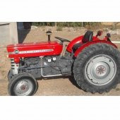 Anadolu Hidrolik Massey Ferguson 135 Düz Akslı Hidrolik Direksiyon Seti - 4