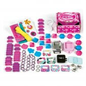 Clementoni Crazy Chic Çılgın Saat thumbnail 4