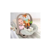 Clementoni Baby Aktiviteli Peluş Tilki Happy Fox - 5