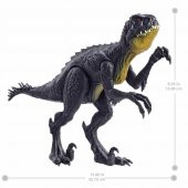 Jurassic World 12' Dinozor Figürü (Karışık Model 1 Adet) - 7