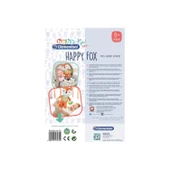 Clementoni Baby Aktiviteli Peluş Tilki Happy Fox - 3