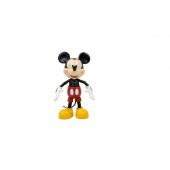 Disney100 Koleksiyon Figürü Walt Disney World Mickey Mouse Figürü thumbnail 1