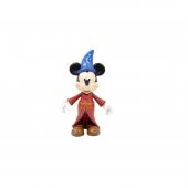 Disney100 Koleksiyon Figürü Sorceress Apprentice Mickey Mouse thumbnail 1