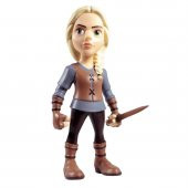 Minix The Witcher Ciri Koleksiyon Figürü - 1