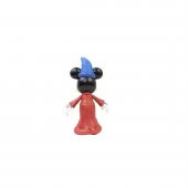 Disney100 Koleksiyon Figürü Sorceress Apprentice Mickey Mouse thumbnail 3