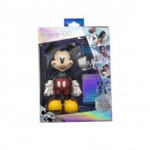 Disney100 Koleksiyon Figürü Walt Disney World Mickey Mouse Figürü thumbnail 5