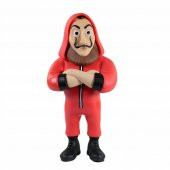 Minix La Casa De Papel Helsinki Koleksiyon Figürü - 2