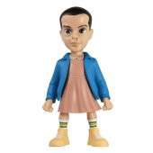 Minix Stranger Things Eleven Koleksiyon Figürü thumbnail 1