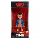 Minix Stranger Things Eleven Koleksiyon Figürü thumbnail 2