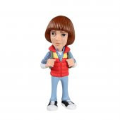Minix Stranger Things Will Koleksiyon Figürü thumbnail 1