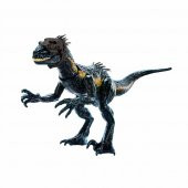 Jurassıc World Tehlikeli Takip Dinozor Figürü Track N Attack Indoraptor - 2