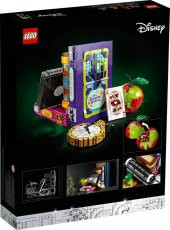 LEGO Disney 43227 Villain Icons - 2
