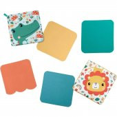 Fisher Price Eğlenceli Aktivite Küpü - 5