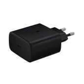 ScHitec 45W Süper Hızlı Şarj Aleti Type-C to Type-C 1metre Kablolu Siyah - 4