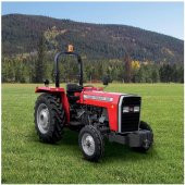 Anadolu Hidrolik Massey Ferguson 240 ve 240S Hidrolik Direksiyon Seti - 5