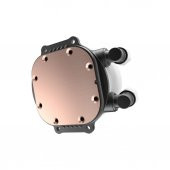 Xigmatek EN40214 LIQUID KILLER X360 ARCTIC Beyaz 1800RPM ARGB Fan AM5/LGA1700 Destekli 360mm Sıvı Soğutmalı CPU Fan - 4