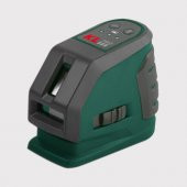 KL Pro KLLZR118GL Yeşil Lazer Hizalama 20 m - 1