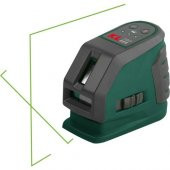 KL Pro KLLZR118GL Yeşil Lazer Hizalama 20 m - 2
